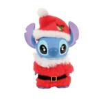 Grand Jester Studios Disney Stitch - Santa Outfit Figurine