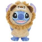 Grand Jester Studios Disney Stitch - Lion Outfit Figurine