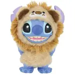 Grand Jester Studios Disney Stitch - Lion Outfit Figurine