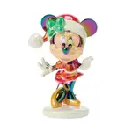 Grand Jester Studios Disney Minnie Mouse - Christmas Figurine