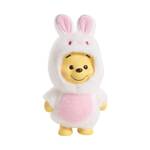 Grand Jester Studios Disney Winnie the Pooh - Bunny Outfit Figurine