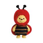 Grand Jester Studios Disney Winnie the Pooh - Lady Bug Outfit Figurine