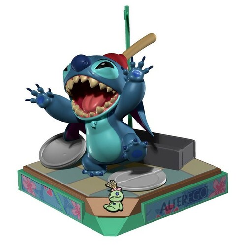 Disney Finders Keypers Stitch 
