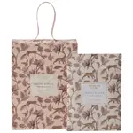 Pilbeam Living - Velvet Jungle Velvet Rose Scented Mini Sachets (Pack of 4)