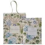 Pilbeam Living - Heritage Bloom Tuberose & Sandalwood Scented Mini Sachets (Pack of 4)