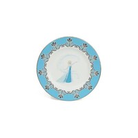 English Ladies Frozen - Elsa - 16cm Plate