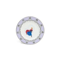 English Ladies Frozen - Anna - 16cm Plate