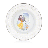 English Ladies D100 - Belle - 15cm Plate