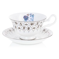 English Ladies D100 - Cinderella - Cup And Saucer