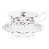 English Ladies D100 - Jasmine - Cup And Saucer