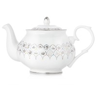 English Ladies D100 - Princess - Teapot