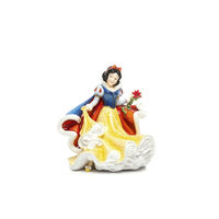 English Ladies Snow White and the Dwarfs - Snow White Limited Edition Figurine