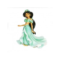 English Ladies Aladdin - Jasmine Figurine