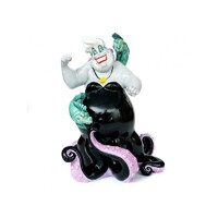 English Ladies The Little Mermaid - Ursula Figurine Limited Edition Figurine