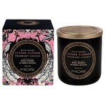 MOR Emporium Classics Fragrant Candle - Lychee Flower