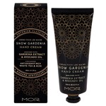 MOR Emporium Classics Hand Cream 100ml - Snow Gardenia