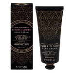 MOR Emporium Classics Hand Cream 100ml - Lychee Flower