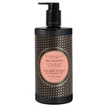 MOR Emporium Classics Hand & Body Lotion 500ml - Belladonna