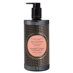 MOR Emporium Classics Hand & Body Wash 500ml - Belladonna