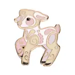 Erstwilder - Pete Cromer Easter - Lottie the Lamb Enamel Pin