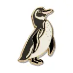 Erstwilder - The Rarest Kind - Galapagos Penguin Enamel Pin