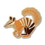 Erstwilder - The Rarest Kind - Numbat Enamel Pin