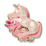 Erstwilder - Pete Cromer Fairy Tales - Magical Ally Enamel Pin