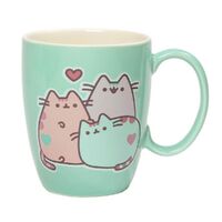 Pusheen Mug - Pusheen Pastel