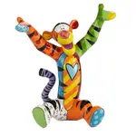 Disney Britto Tigger Figurine Large