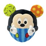 Disney Britto Pop Plush Palm Pals - Mickey Mouse