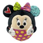 Disney Britto Pop Plush Palm Pals - Minnie Mouse