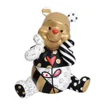 Disney Britto Midas Winnie the Pooh Figurine Large