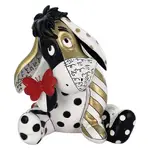 Disney Britto Midas Eeyore Figurine Large