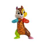 Disney Britto Chip Mini Figurine