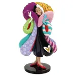 Disney Britto Cruella de Vil 65th Anniversary Large Figurine