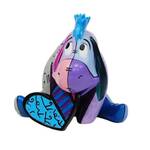 Disney Britto Eeyore 100th Anniversary Figurine Medium