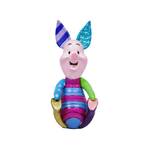 Disney Britto Piglet Mini Figurine