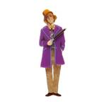 Erstwilder - Willy Wonka - The Candy Man Brooch