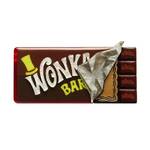 Erstwilder - Willy Wonka - Winning Wonka Bar Brooch