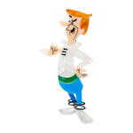 Erstwilder - The Jetsons - George Jetson Brooch