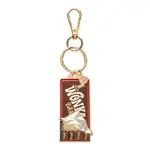 Erstwilder - Willy Wonka - Winning Wonka Bar Enamel Key Ring
