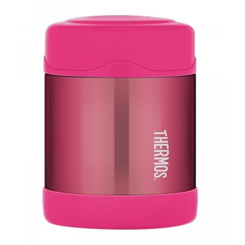 Thermos Funtainer Food Jar 290ml Pink