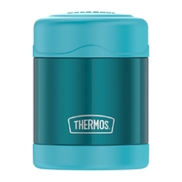 Thermos Funtainer Food Jar 290ml - Teal