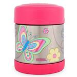 Thermos Funtainer Food Jar 290ml Butterfly