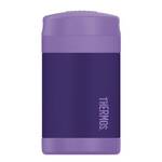 Thermos Funtainer Food Jar 470ml Purple