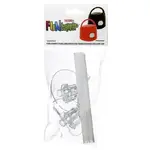 Thermos Funtainer Replacement Mouthpieces & Straws (For 355ml Drink Bottle with Carry Loop)