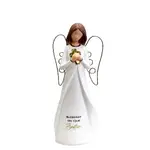 Flourish Angel - Baptism