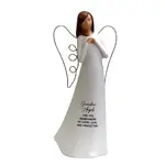 Flourish Angel - Guardian Angel