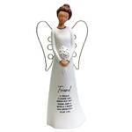 Flourish Angel - Friend