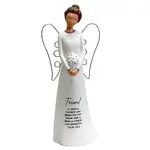 Flourish Angel - Friend